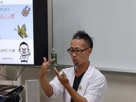 ☆2025年夏休みこども1日講座　お申込み受付中！☆