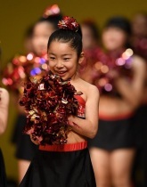 「キッズチアダンス」無料体験キャンペーンのご案内