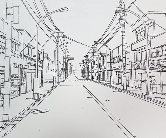 秋から始まる新講座