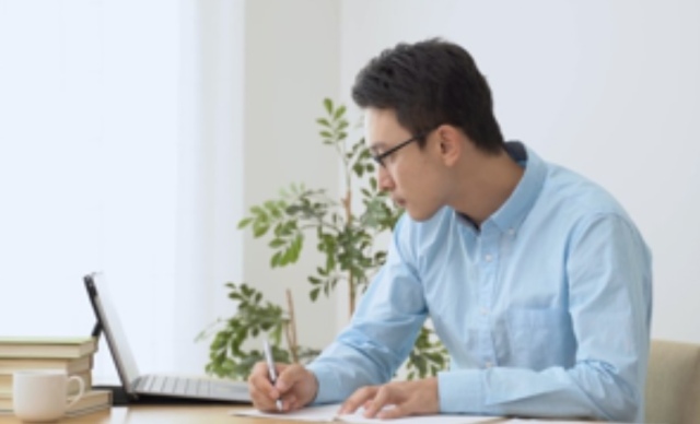 英会話レッスンをご自宅で受講できる！