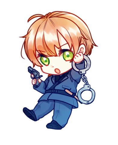 キャラクターイラスト教室