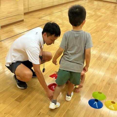 春休み１日講座