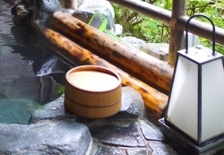 温泉ソムリエ認定講座