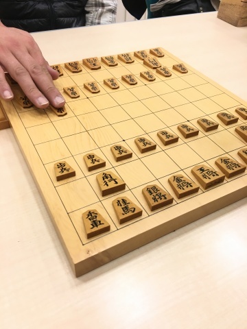 こども将棋【9/27(土)体験募集中】