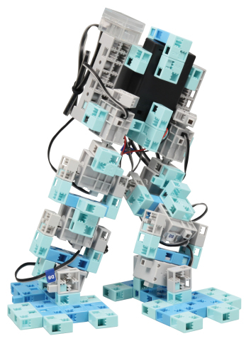ロボットプログラミング【体験募集中】