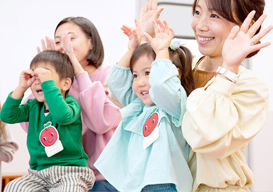 ヤマハ音楽教室無料体験のお知らせ