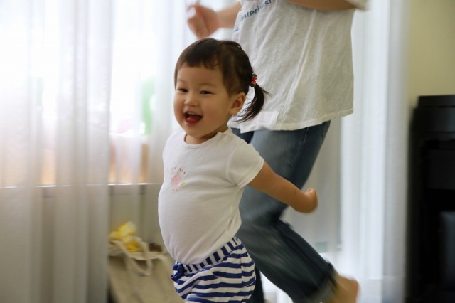 JEUGIAこども表現教室体験レッスンのご案内