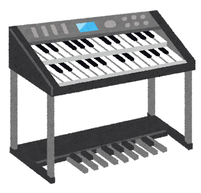 初心者のためのピアノ＆キーボード講座がスタートします！