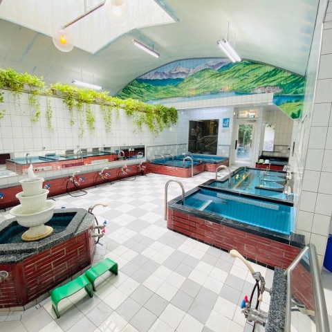  ～京の湯屋探検シリーズ～　着たまま楽しむ銭湯5講座のご紹介