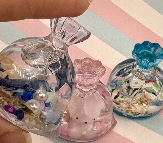【8月の1DAY】お買い物ついでに、思い出に！