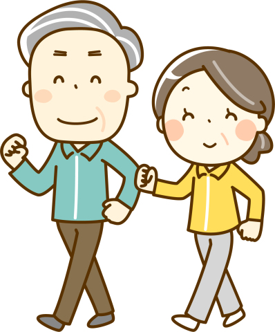★シニア割★入会金が６５歳～半額♪７０歳～無料！！