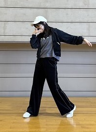 新講座「大人のためのディスコダンス」
