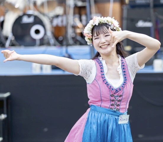 【新講座】「J-POPダンス」