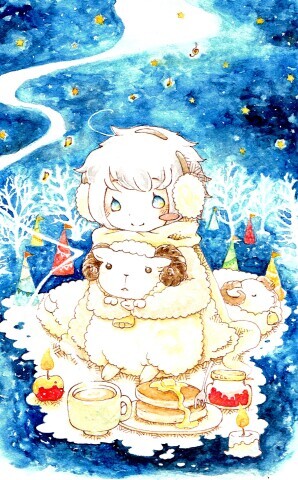 「こどものためのお絵かき・イラスト講座」開講します！