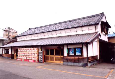 埼玉の銘酒「力士」酒蔵見学と飲み比べ