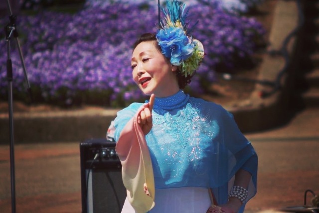 【楽しく仲良く親子フラダンス】開講いたします！