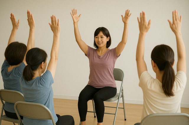 【入会金不要】今月の1日認定取得講座