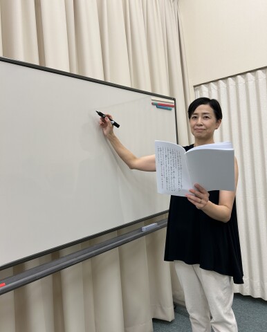 《NEW》想像力と表現力を豊かにする朗読