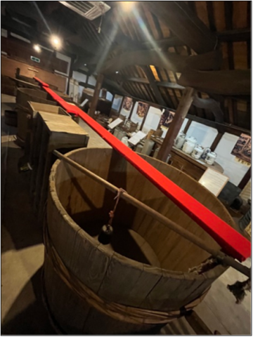 【ご当地講座】人形のまち岩槻で楽しむ、酒蔵と歴史の春散歩