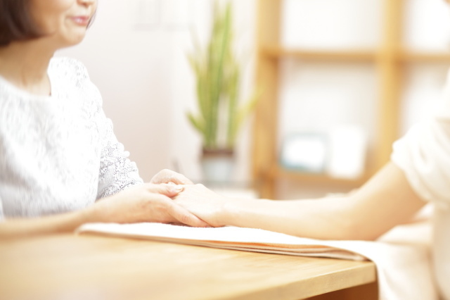 【締切間近！】3/23 ハンドケアセラピスト認定講座