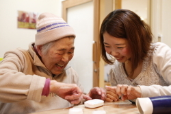 【全2回】レクリエーション介護士2級講座