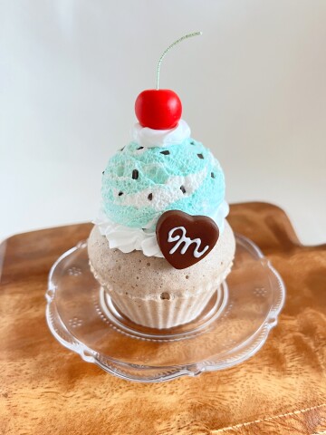 「スクイーズでスイーツを作りましょう」開講決定いたしました！