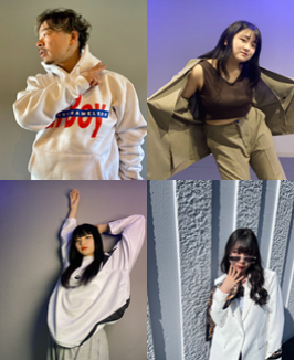 「JEUGIAカルチャーセンターダンス・音楽 発表会」のお知らせ