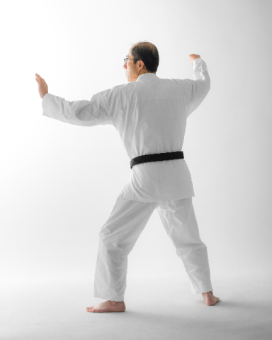 9月から10：15～開始になります！「楊名時太極拳(土曜クラス)」