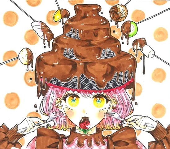  【NEW講座】マンガ・イラスト教室