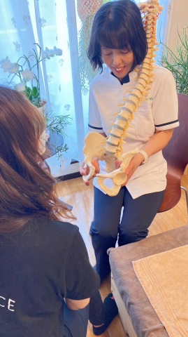 【新規講座】予防医学のための　美骨格ストレッチ体操　~カイロプラクターから学ぶセルフケア~
