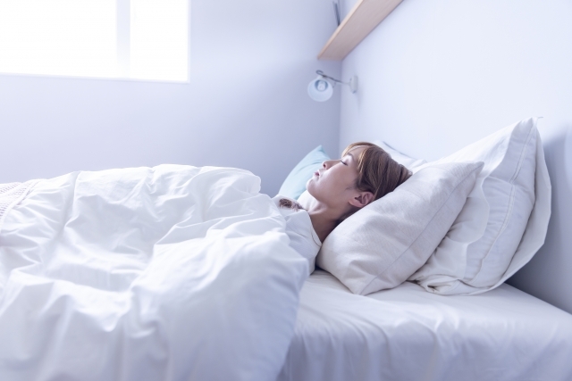 新しい資格取得講座「睡眠栄養アドバイザー®初級講座」のご案内