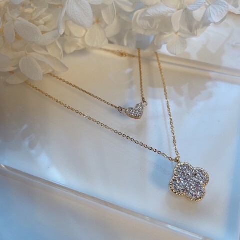 アクセサリー作家を目指す 技術取得講座《全7回》のご案内