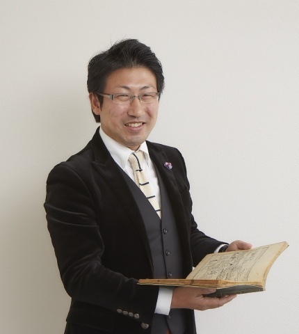 【オンライン講座】古典文学を楽しもう！『気軽に源氏物語』 