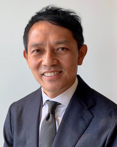 【オンライン】元サッカー日本代表キャプテン・井原正巳が語るW杯の舞台裏とリーダーシップ