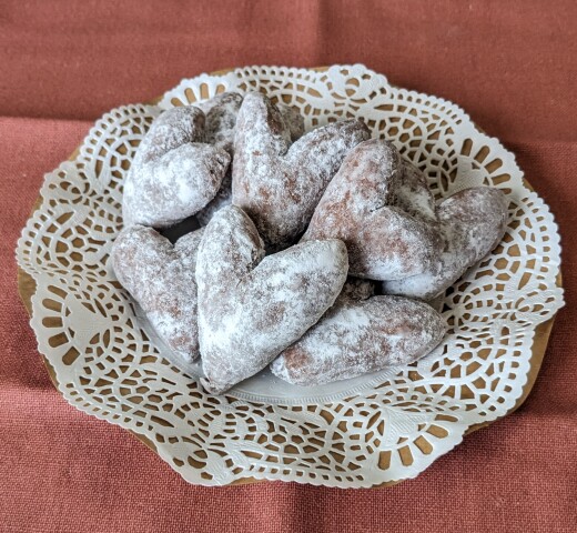 秋冬１日特別講座