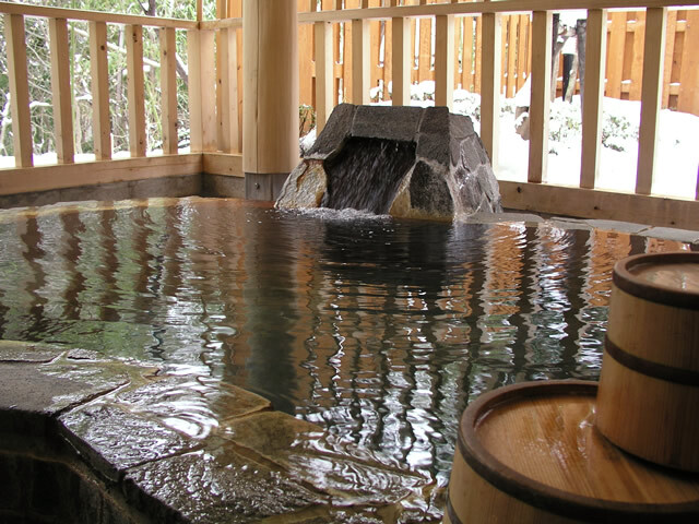 温泉ソムリエ資格認定講座