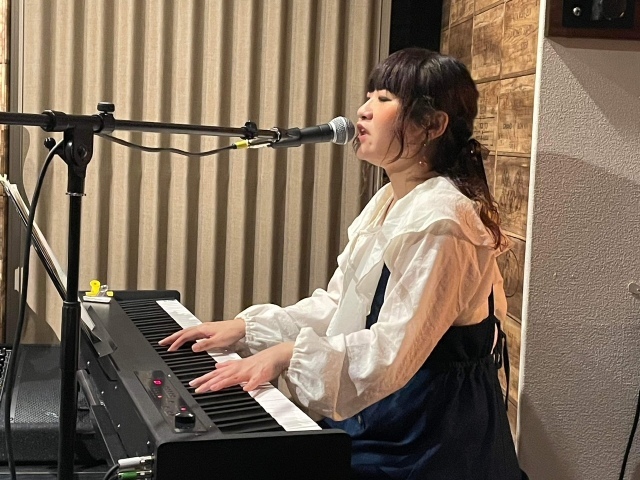 ♬こどものピアノ教室のご案内です♬