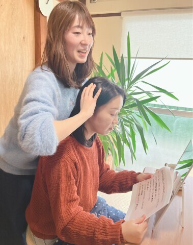 まだ間に合う！４月の特別講座です【入会金不要】