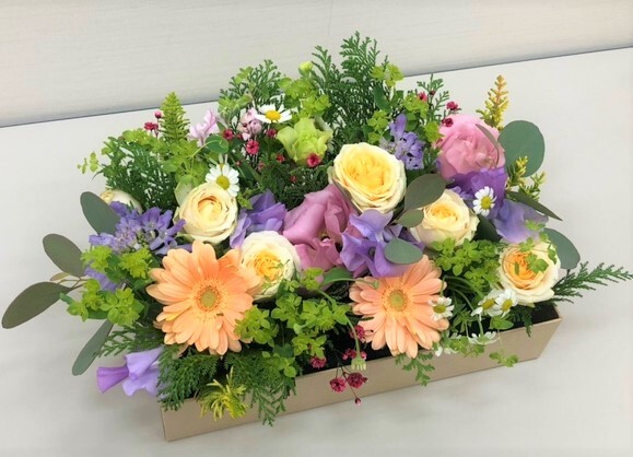 ☆7月の1日講座☆