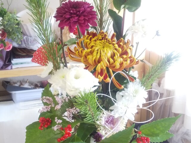 ☆1月の1日講座☆