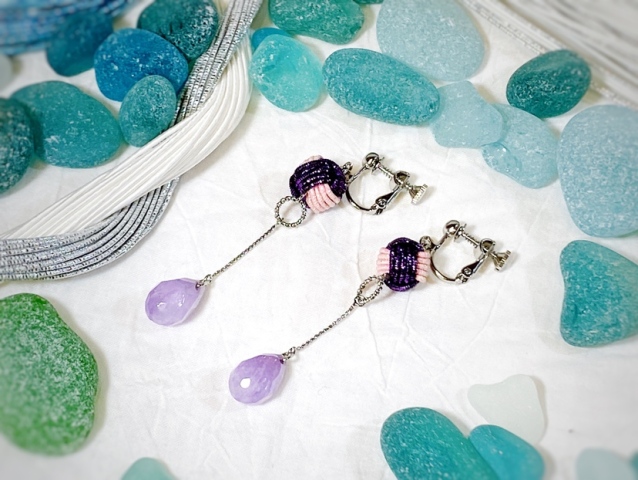 桑名水引アート