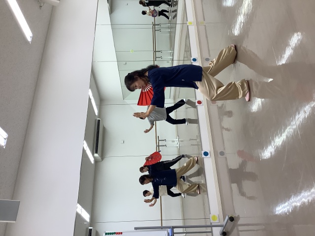 やさしい太極拳・太極拳