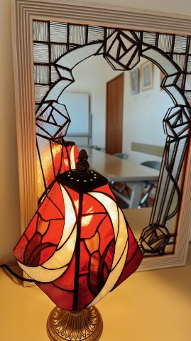 ステンドグラスの魅力