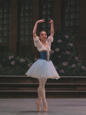 CJGバレエスタジオ