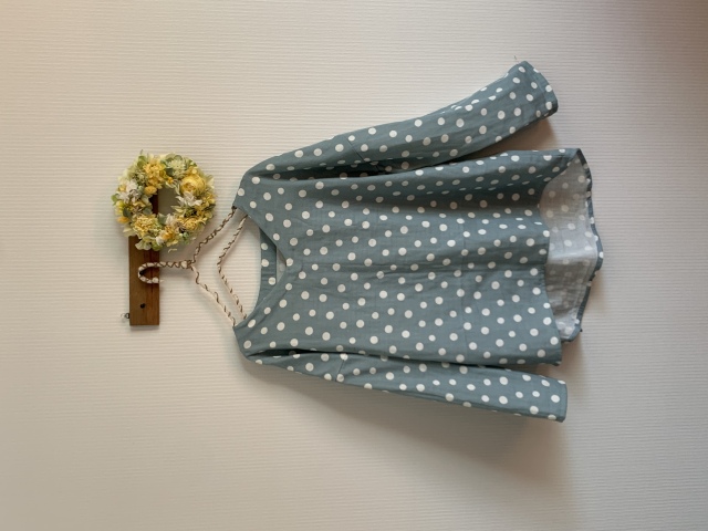 洋服作りをはじめましょう！