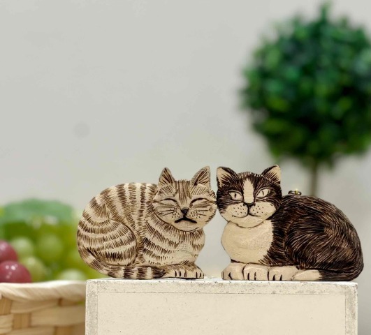 【にゃんカル　JEUGIA猫まつり】開催講座決定！