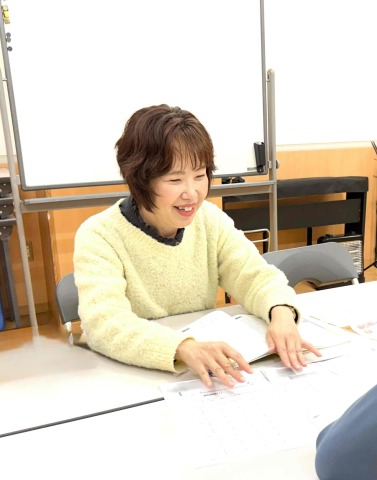 【入会金不要】大人の1日講座