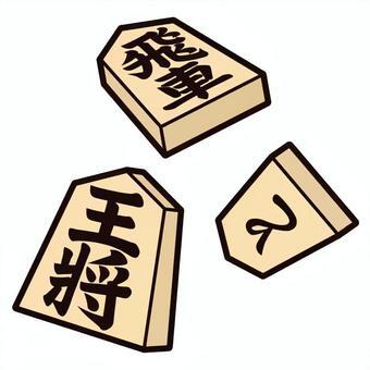 こども将棋教室のご紹介