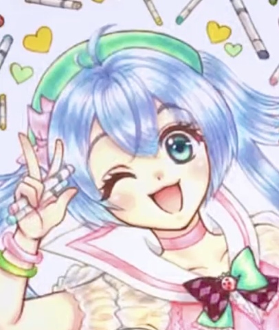 「夢のまんが家☆イラスト教室」のご紹介！