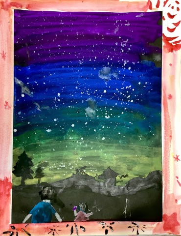 こども絵画・工作教室